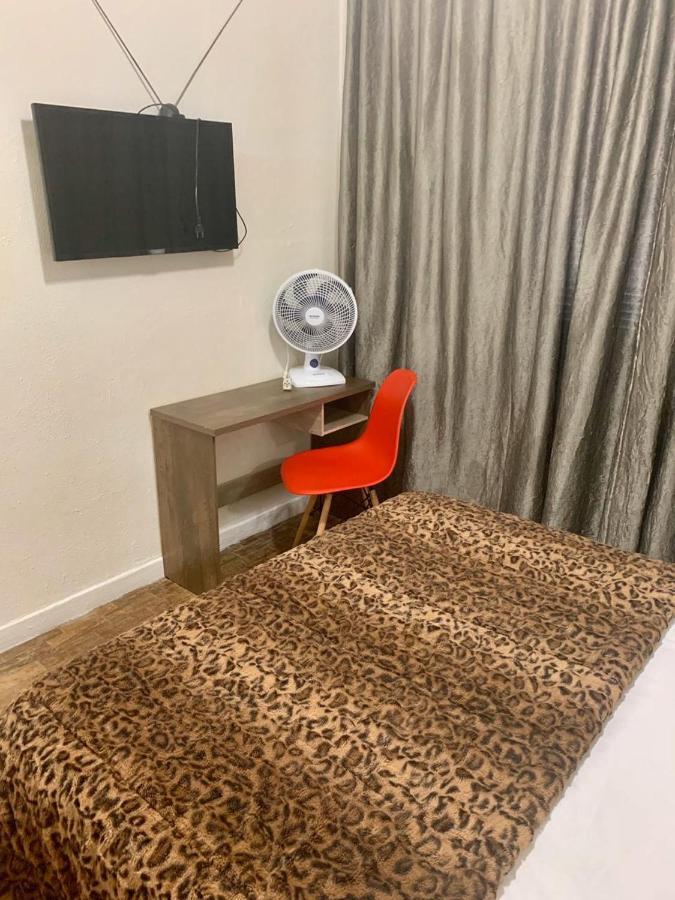 Bento Hotel Passo Fundo Ngoại thất bức ảnh